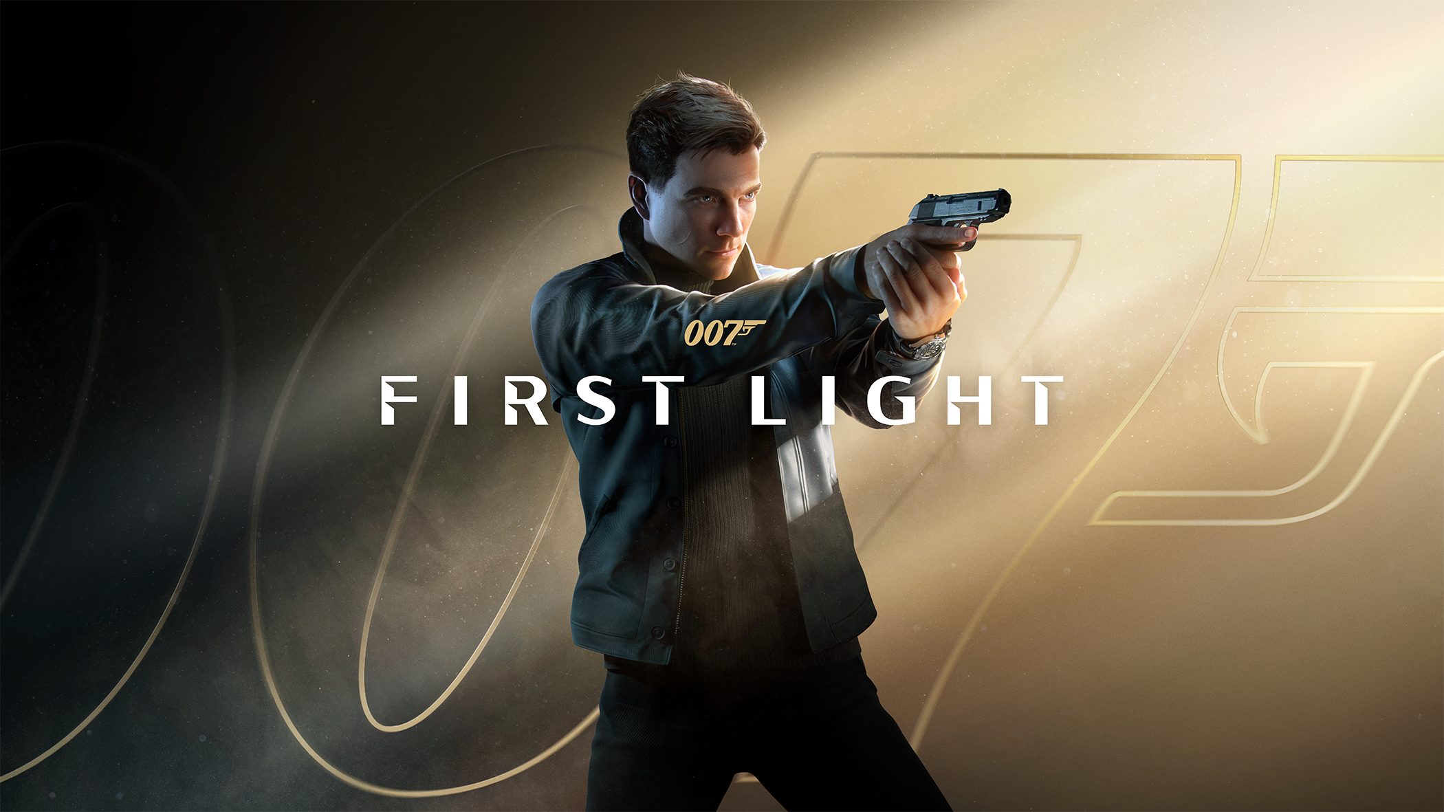Thread '007/̸̅̅ ̆̅ ̅̅ ̅̅ ̅̅: First Light |OT| What Makes You Think This Is My First Time?'