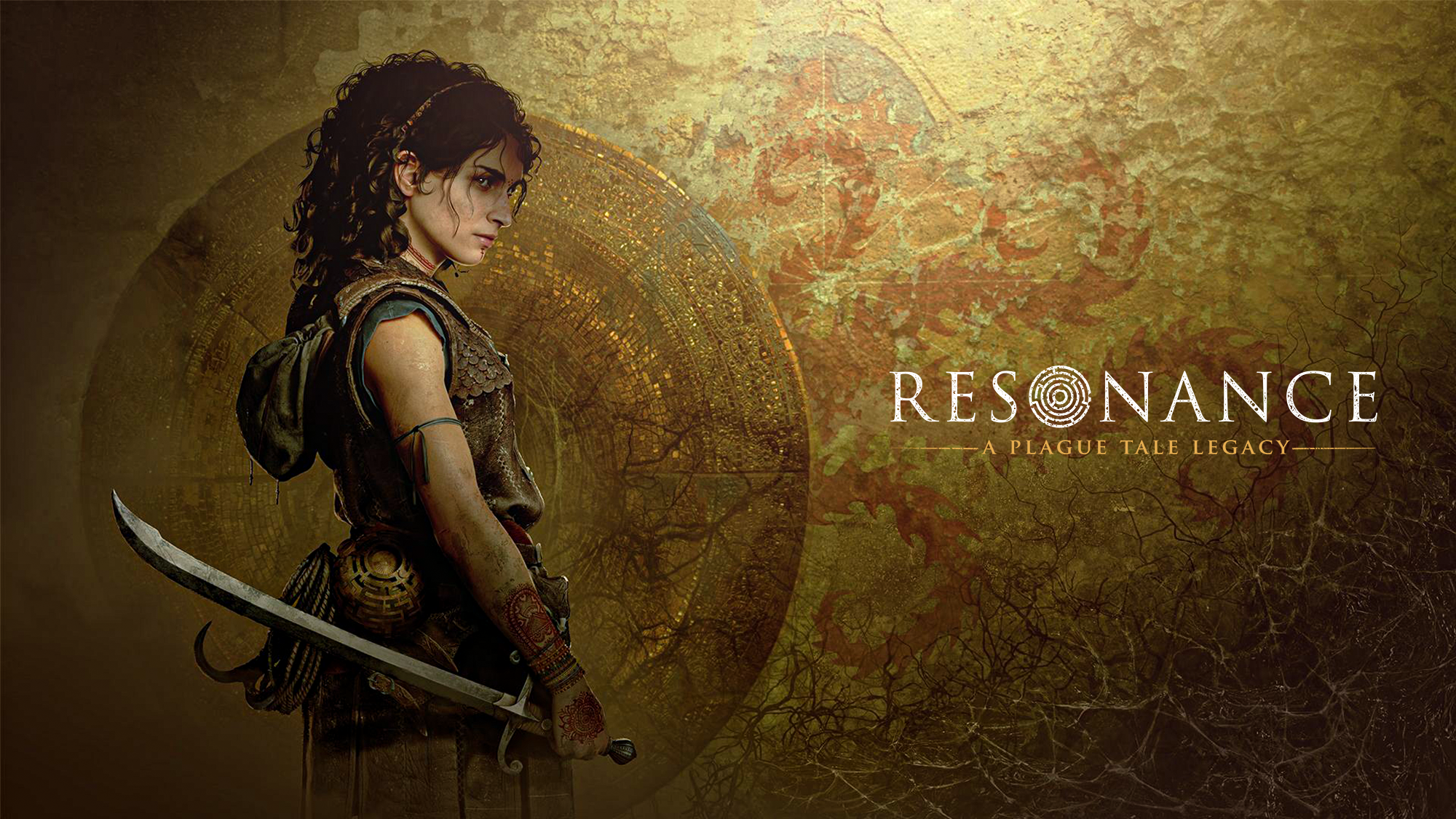 Thread 'Resonance: A Plague Tale Legacy |OT| No rats, just puzzles,... and a bit of fighting too.'