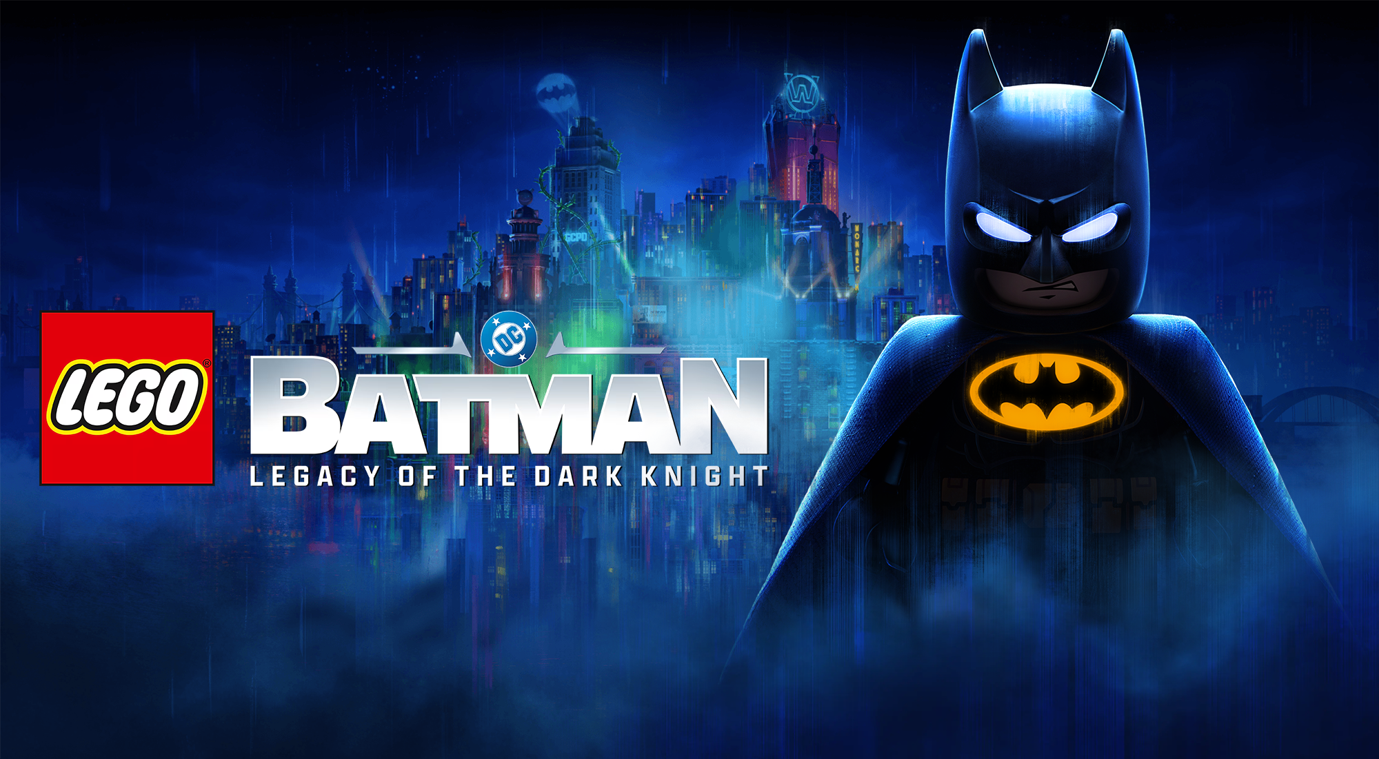 Thread 'LEGO ᗷᗩTᗰᗩᑎ: Legacy of the Dark Knight |OT| Three-Seconds-Flat-Bat-Zap-Hardware-Decommissioner (◣_◢)'