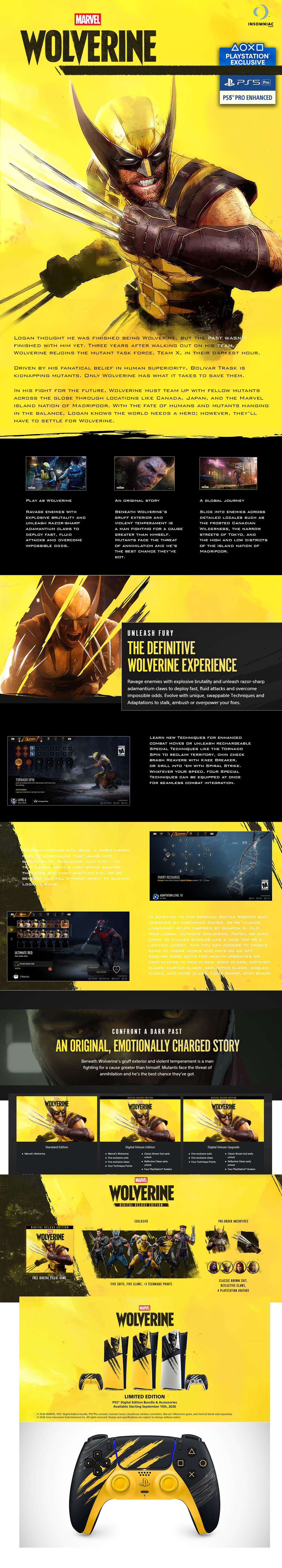 Thread 'Wolverine |OT| Is that X-creMENt or just blue fart gas I smell?'