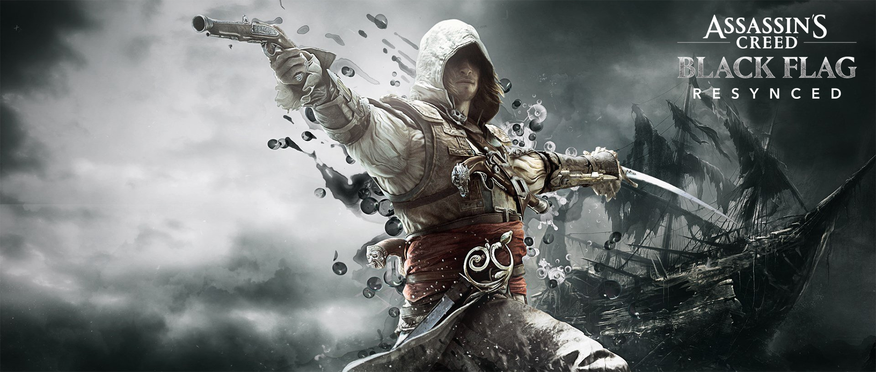 Thread 'Black Flag Resynced |OT| Pirate Bay'