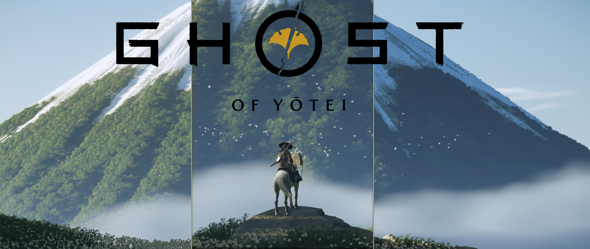 Thread 'Ghost of Yotei |OT| Jin there, done that'