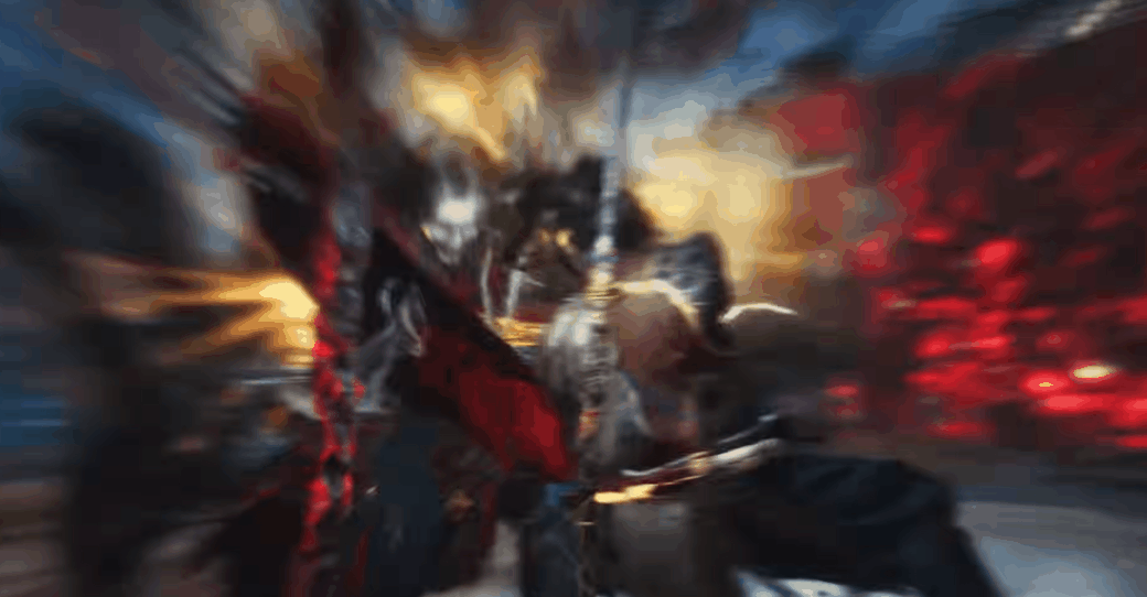 Thread 'Nioh 3 |OT| Oh Fuck, You're Gonna Make Me Burst Counter'