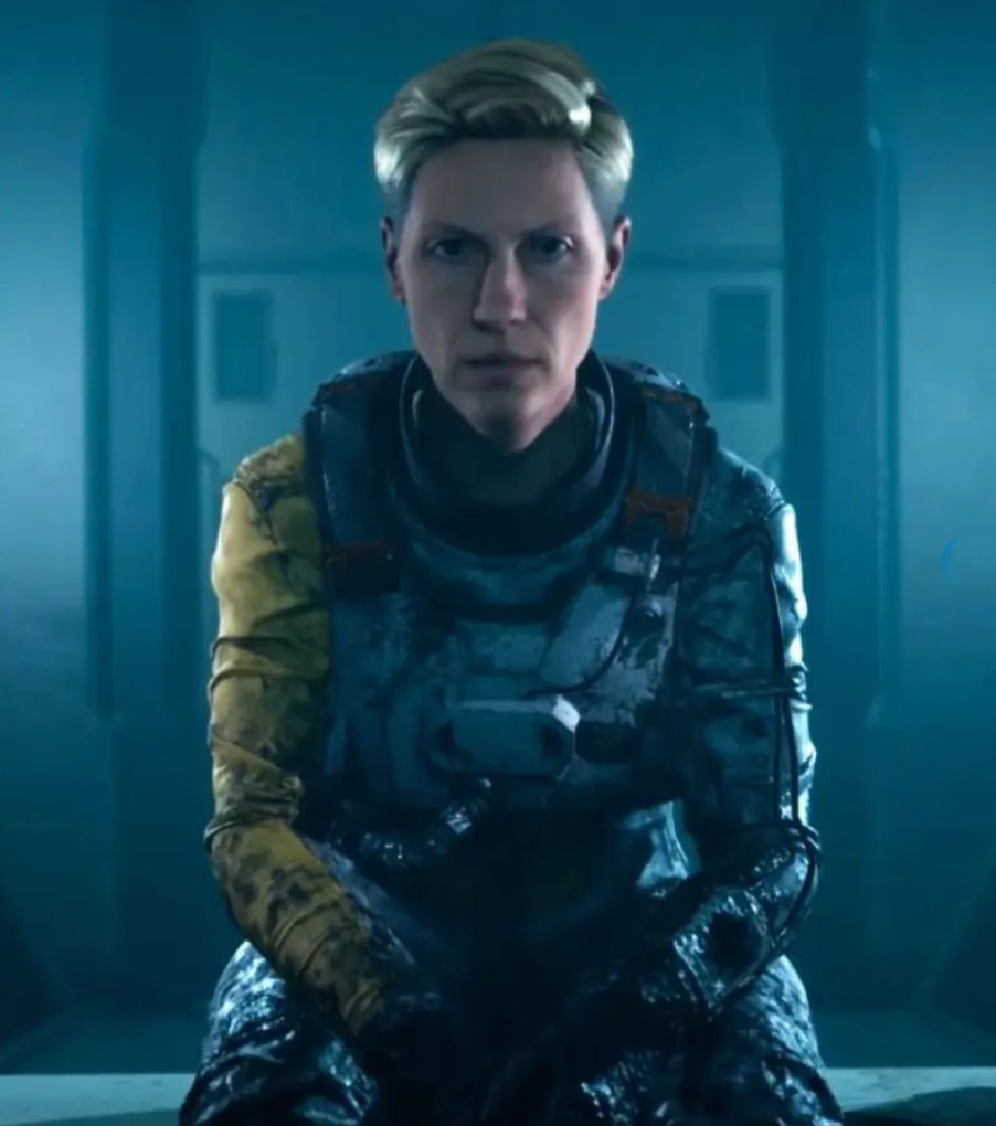 Opinion - [Gamerant] PlayStation's newest protagonist Atsu joins the ...