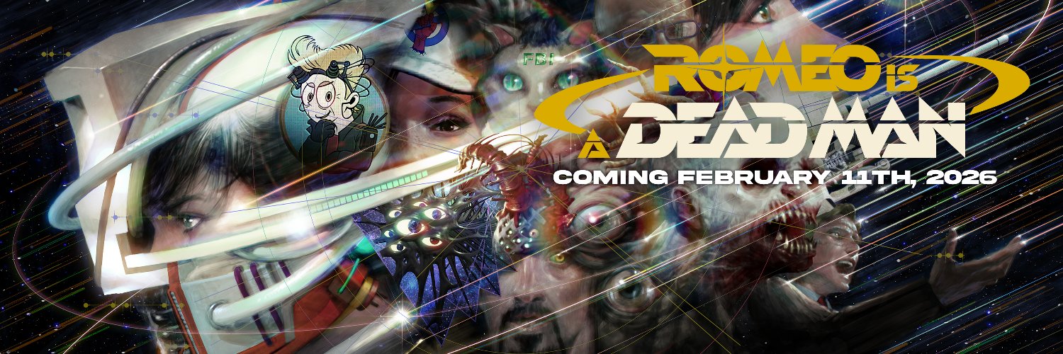 Thread 'Romeo is a Dead Man |OT| These violent delights have violent ends'