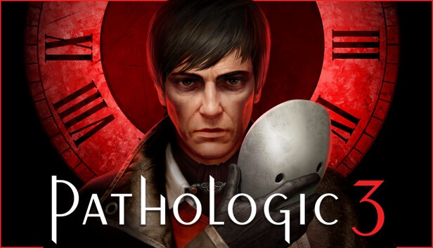 Thread 'Pathologic 3 |OT| May Mother Boddho caress your step'