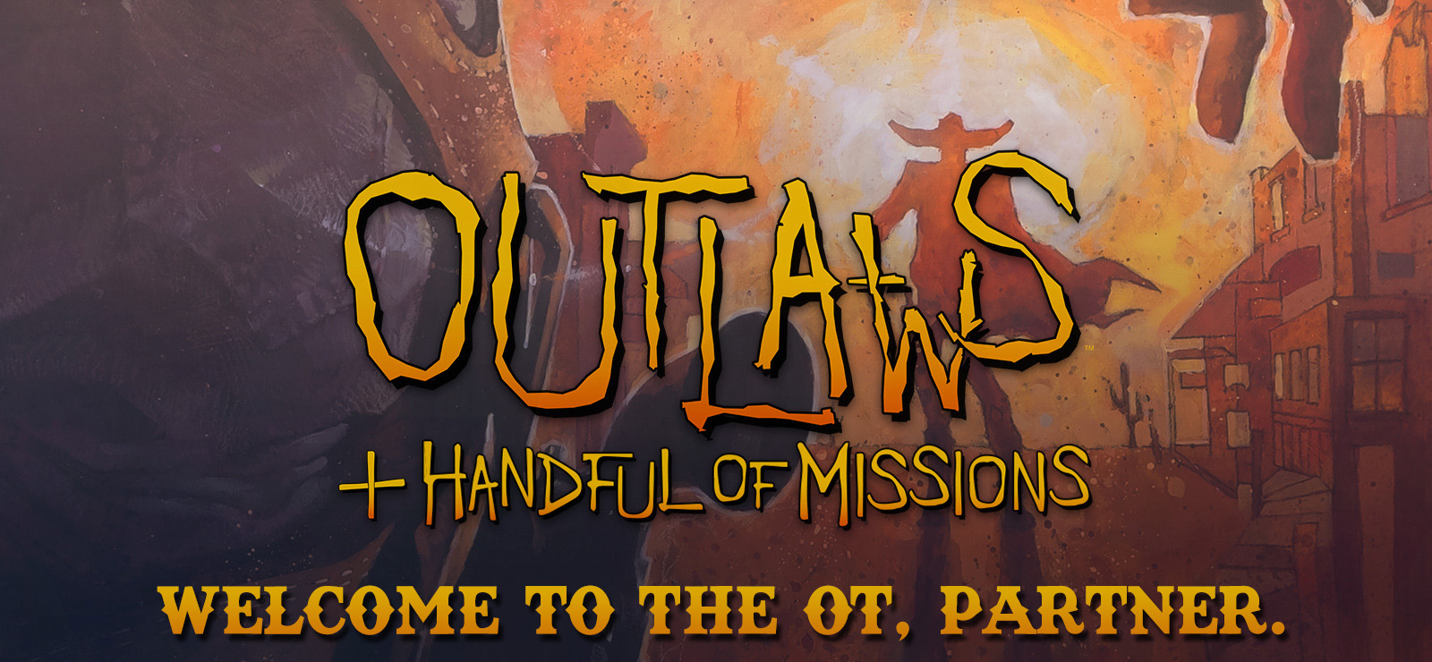 Thread 'Outlaws |OT|  My remastered body lies over the ocean...'