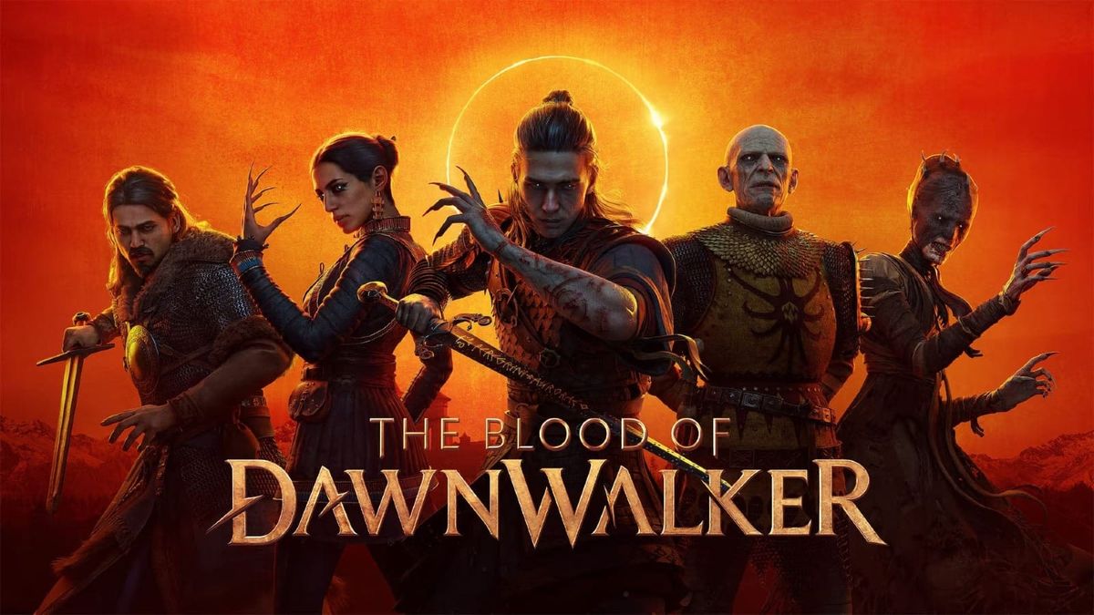 Thread 'The Blood of Dawnwalker |OT| Killing Monsters'