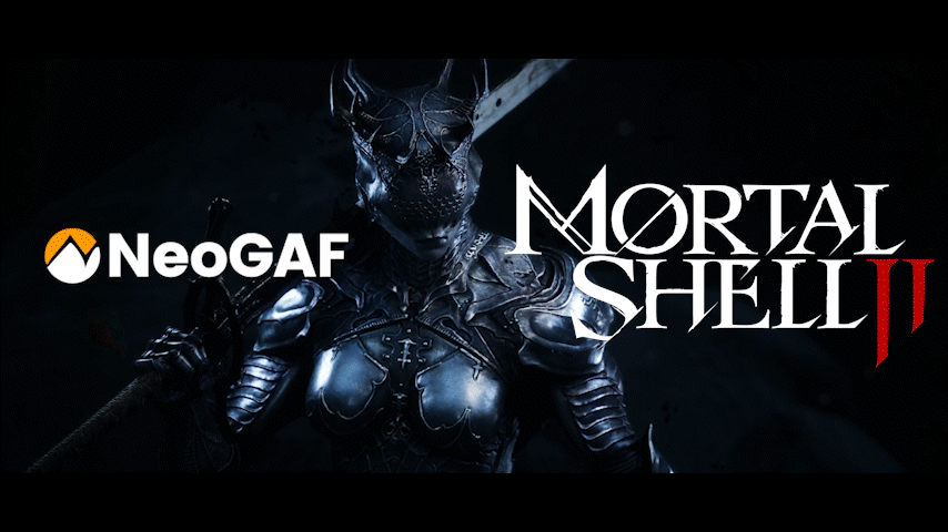 Thread 'Mortal Shell II |OT| Through Shell and Back'