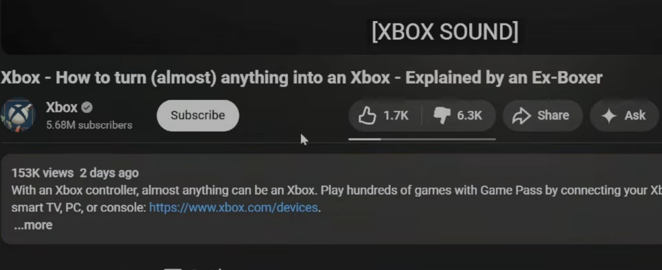 Xbox: How to turn (almost) anything into an Xbox, explained by an Ex ...