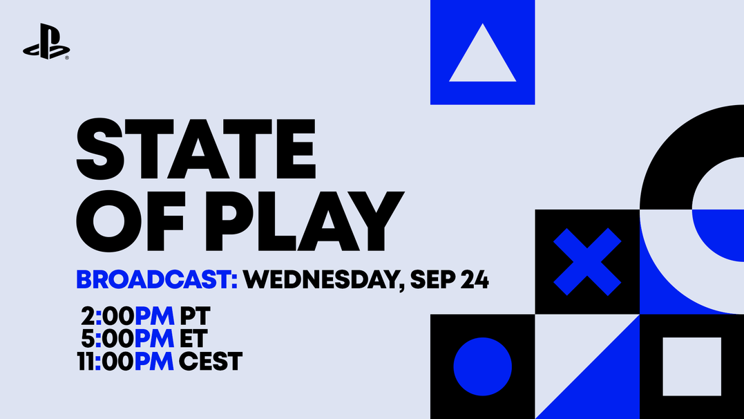 Thread 'State of Play |OT| COMING BACK STRONGER! September 24th (2pm PT // 5pm ET // 10pm UK)'