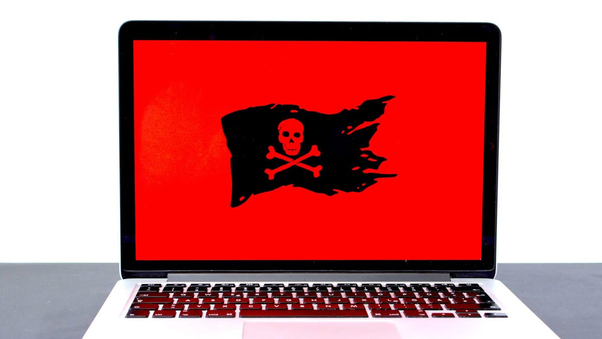 Platform - Indie - Fake PS5 emulators on GitHub are spreading password ...